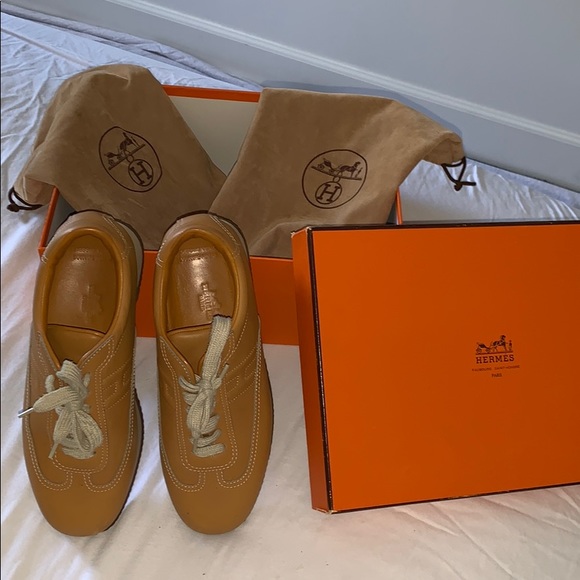 Hermes Shoes - Hermès Shoes sneaker tennis shoe